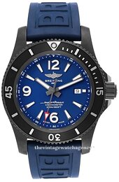Breitling Superocean Ii 46 M17368D71C1S1