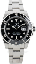 Rolex Submariner 116610LN-0001