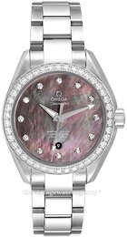Omega Seamaster Aqua Terra 150m Master Co-Axial 34mm 231.15.34.20.57.001