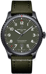 Breitling Aviator 8 Automatic 41 M173152A1L1X1