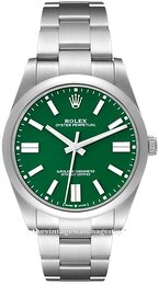 Rolex Oyster Perpetual 41 124300-0005