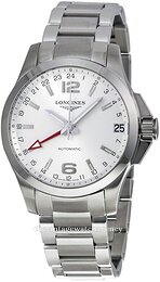 Longines Conquest L3.687.4.76.6