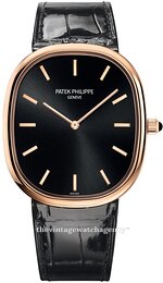 Patek Philippe Golden Ellipse 5738R/001