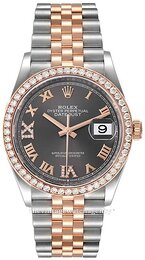 Rolex Datejust 36 126281RBR-0011
