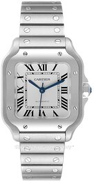 Cartier Santos De Cartier WSSA0010