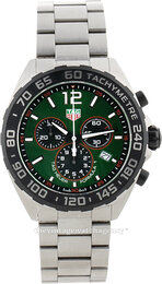 TAG Heuer Formula 1 Chronograph CAZ101AP.BA0842