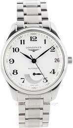 Longines Master L2.666.4.78.6