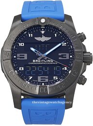 Breitling Professional Exospace B55 VB5510H21B1S1