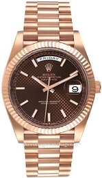 Rolex Day-Date 40 228235-0006