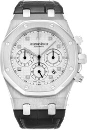 Audemars Piguet Royal Oak 26022BC.OO.D002CR.01