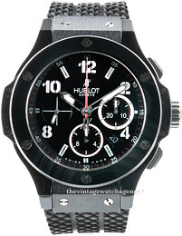 Hublot Big Bang 44.5mm Black Magic 301.CX.130.RX