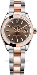 Rolex Lady-Datejust 28 279161-0018