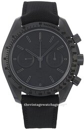 Omega Speedmaster Moonwatch Co-Axial Chronograph 44.25mm 311.92.44.51.01.005