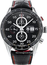 TAG Heuer Carrera Calibre 1887 CAR2A10.FC6235