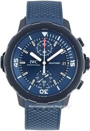 IWC Aquatimer IW379507