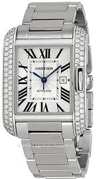 Cartier Tank Anglaise WT100009