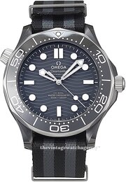 Omega Seamaster Diver 300M 210.92.44.20.01.002