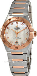 Omega Constellation Co-Axial 29Mm 131.20.29.20.55.001