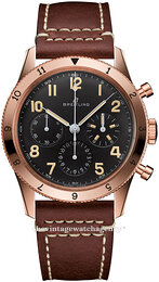 Breitling Aviator 8 RB0920131B1X1