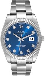 Rolex Datejust 41 126334-0015