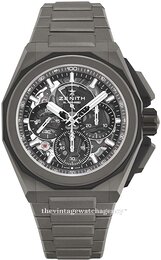 Zenith Defy Extreme 97.9100.9004-02.I001
