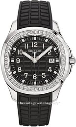 Patek Philippe Aquanaut 5267/200A/001