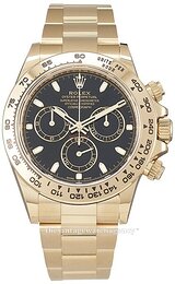Rolex Cosmograph Daytona 116508-0004