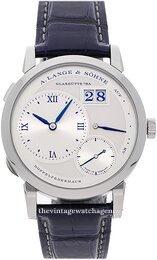 A. Lange & Söhne Lange 1 191.066