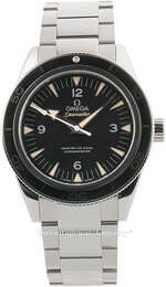 Omega Seamaster Diver 300m Master Co-Axial 41mm 233.30.41.21.01.001