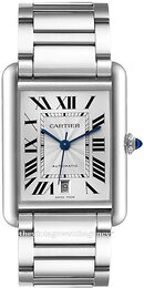 Cartier Tank Must De Cartier WSTA0053