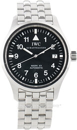 IWC Pilots Classic IW325307