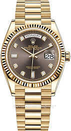 Rolex Day-Date 36 128238-0022