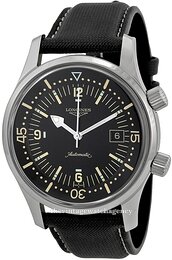 Longines Heritage L3.674.4.50.0