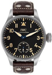 IWC Big Pilots Heritage IW510301