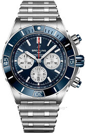Breitling Super Chronomat B01 44 AB0136161C1A1