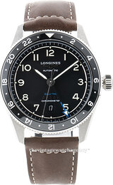 Longines Spirit Zulu Time L3.812.4.53.2
