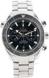 Omega Seamaster Planet Ocean 600m Co-Axial Chronograph 45.5mm 232.30.46.51.01.001