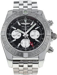 Breitling Chronomat 44 GMT AB042011-BB56-375A