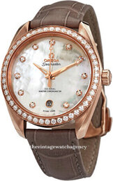 Omega Seamaster Aqua Terra 150M 220.58.38.20.55.001