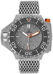 Omega Seamaster Ploprof 1200m Co-Axial Master Chronometer 55x48mm 227.90.55.21.99.001