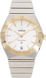 Omega Constellation Quartz 36 Mm 131.20.36.60.02.002