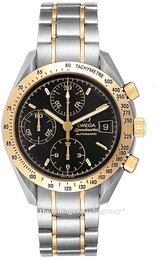 Omega Speedmaster Chronograph 38mm 3313.50.00