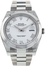 Rolex Datejust 41 126300-0015