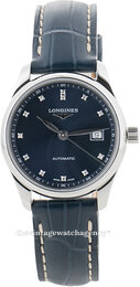 Longines Master L2.257.4.97.0