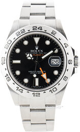 Rolex Explorer II 216570-0002