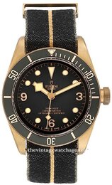 Tudor Black Bay M79250BA-0002