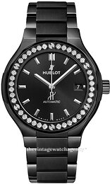Hublot Classic Fusion 568.CM.1470.CM.1204