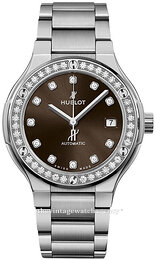 Hublot Classic Fusion 568.NX.897M.NX.1204