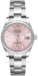 Rolex Datejust 31 278274-0013
