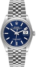 Rolex Datejust 36 126234-0049